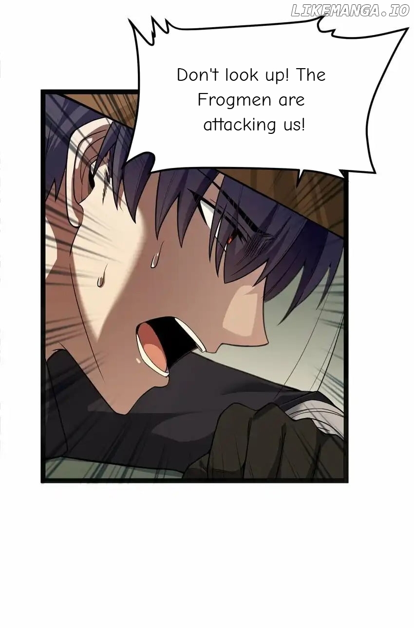 This Hero is a Money Supremacist Chapter 24 - page 53